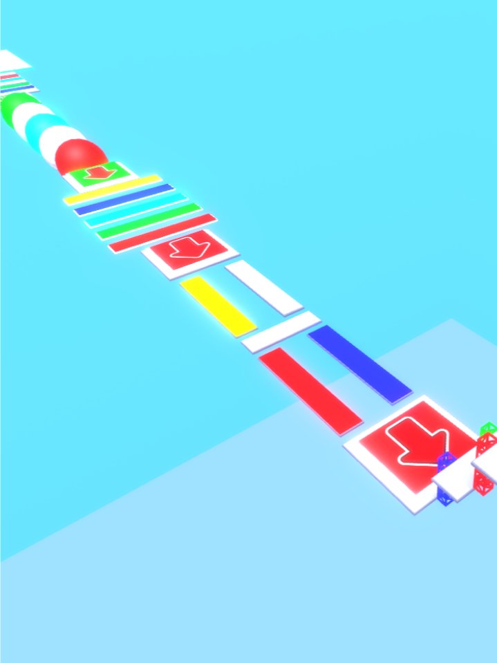 Color Switch Obby product image (4)