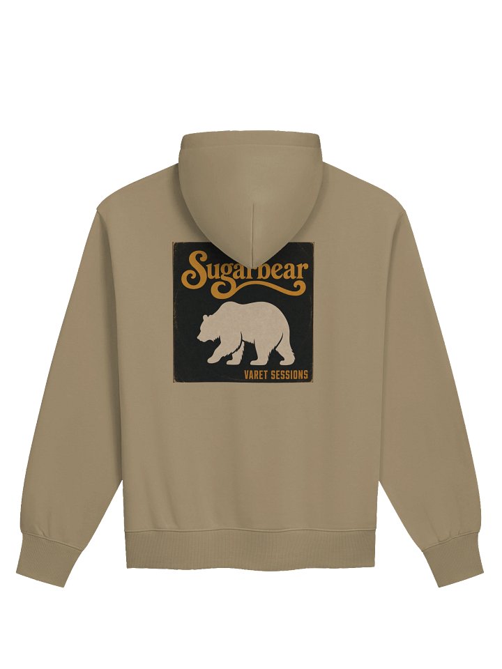 Varet Sessions Hoodie product image (1)