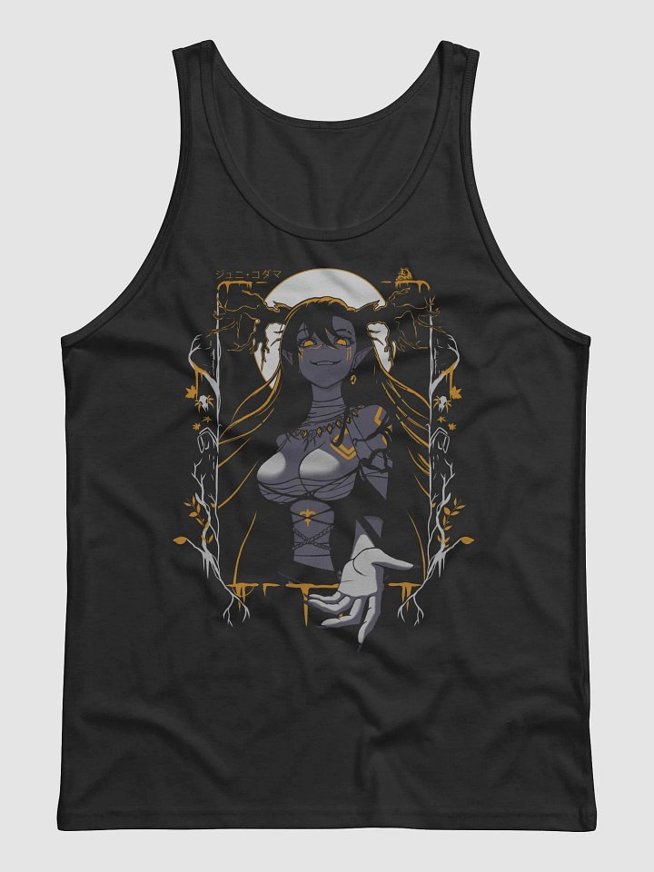 Sticky Hands - Tank Top - Juni Kodama product image (1)