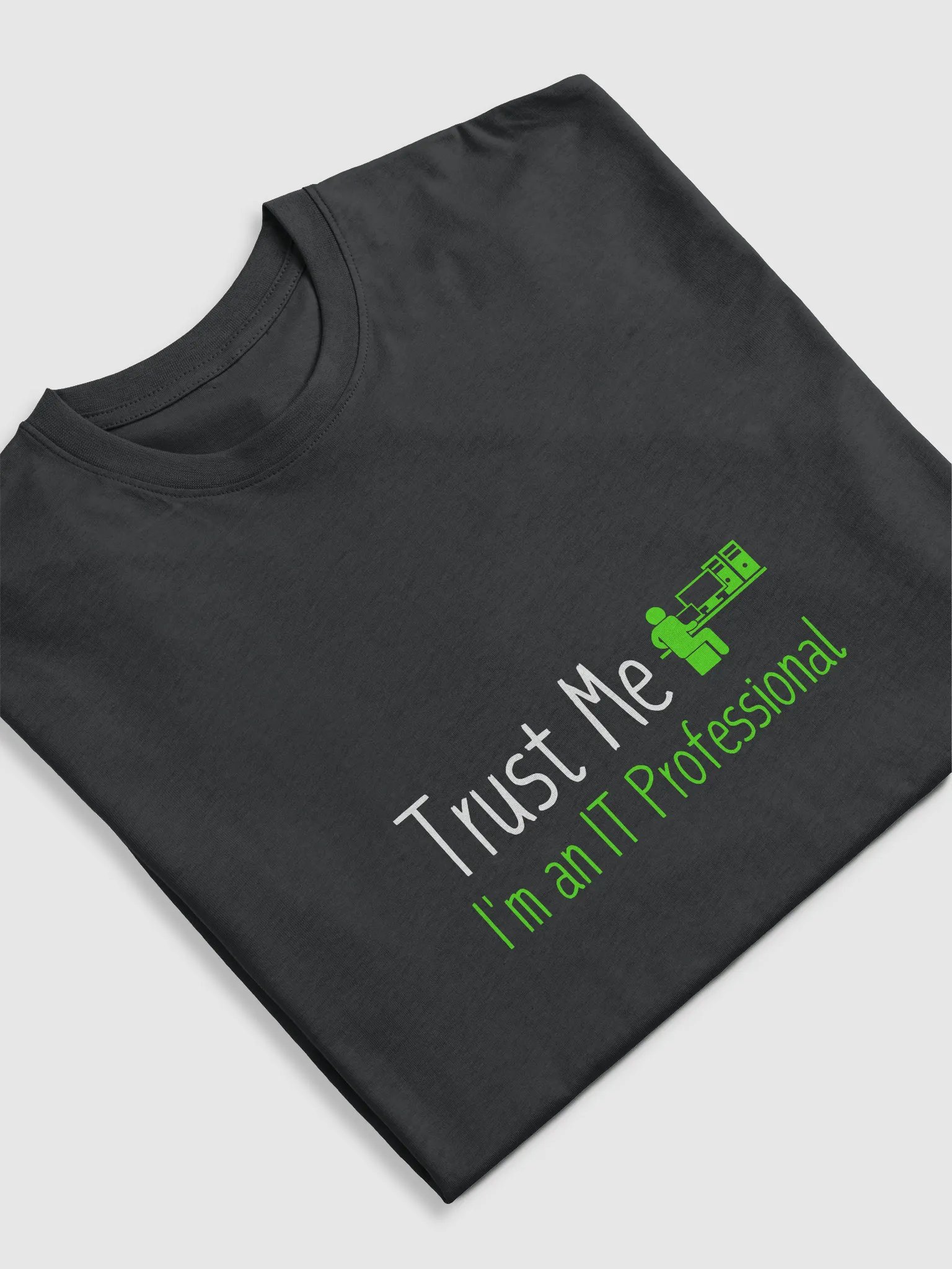 Trust Me, I'm an IT Professional product image (5)