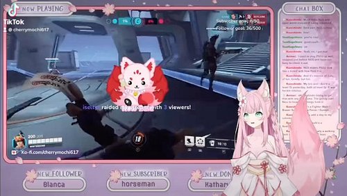 Playing what? #overwatch2 #overwatchclips #twitch #twitchaffiliate #twitchclips #twitchstreamer #supportsmallstreamers #vtube...