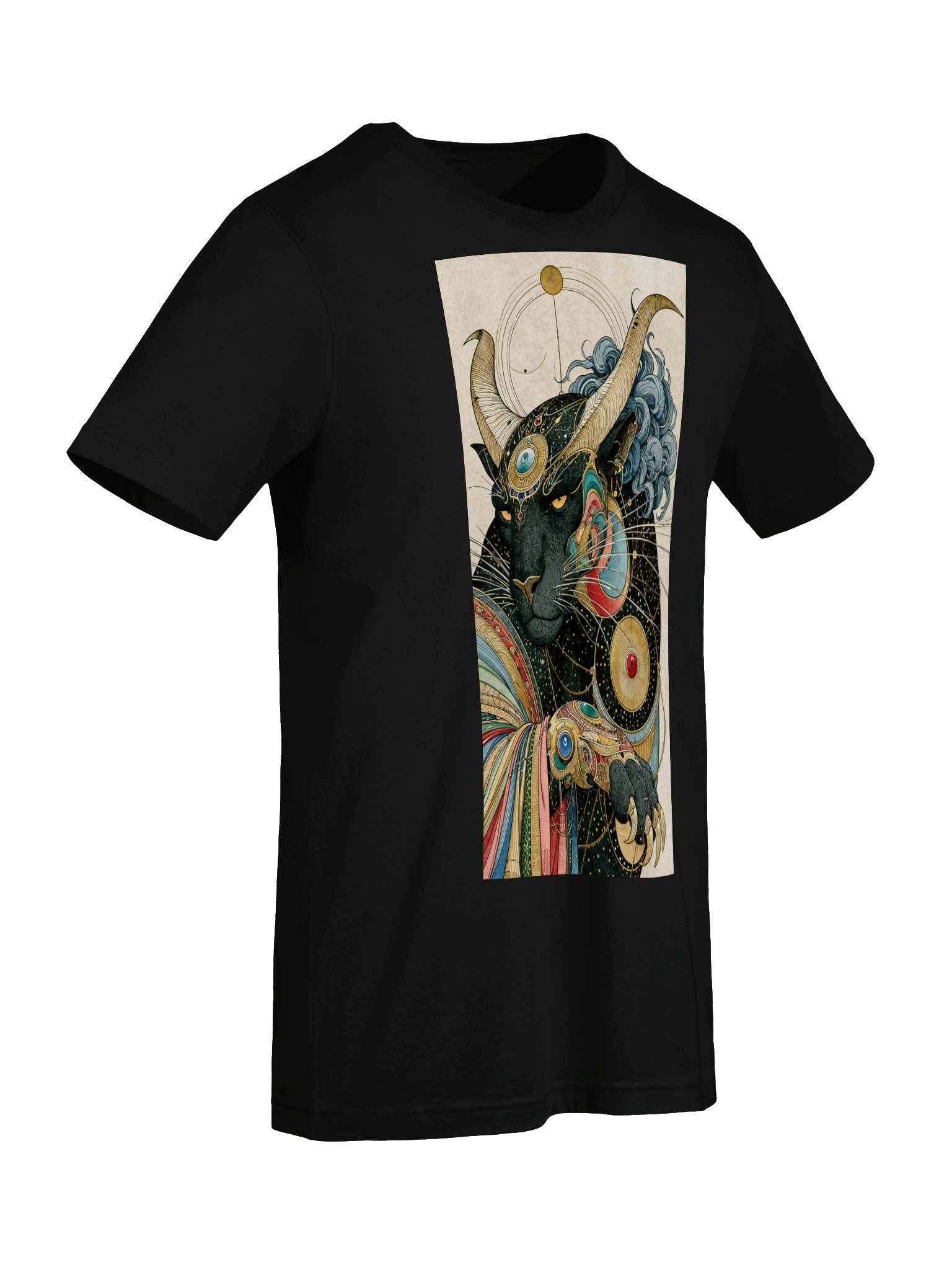 Hathor - SOFT TEE SHIRT (U) product image (70)