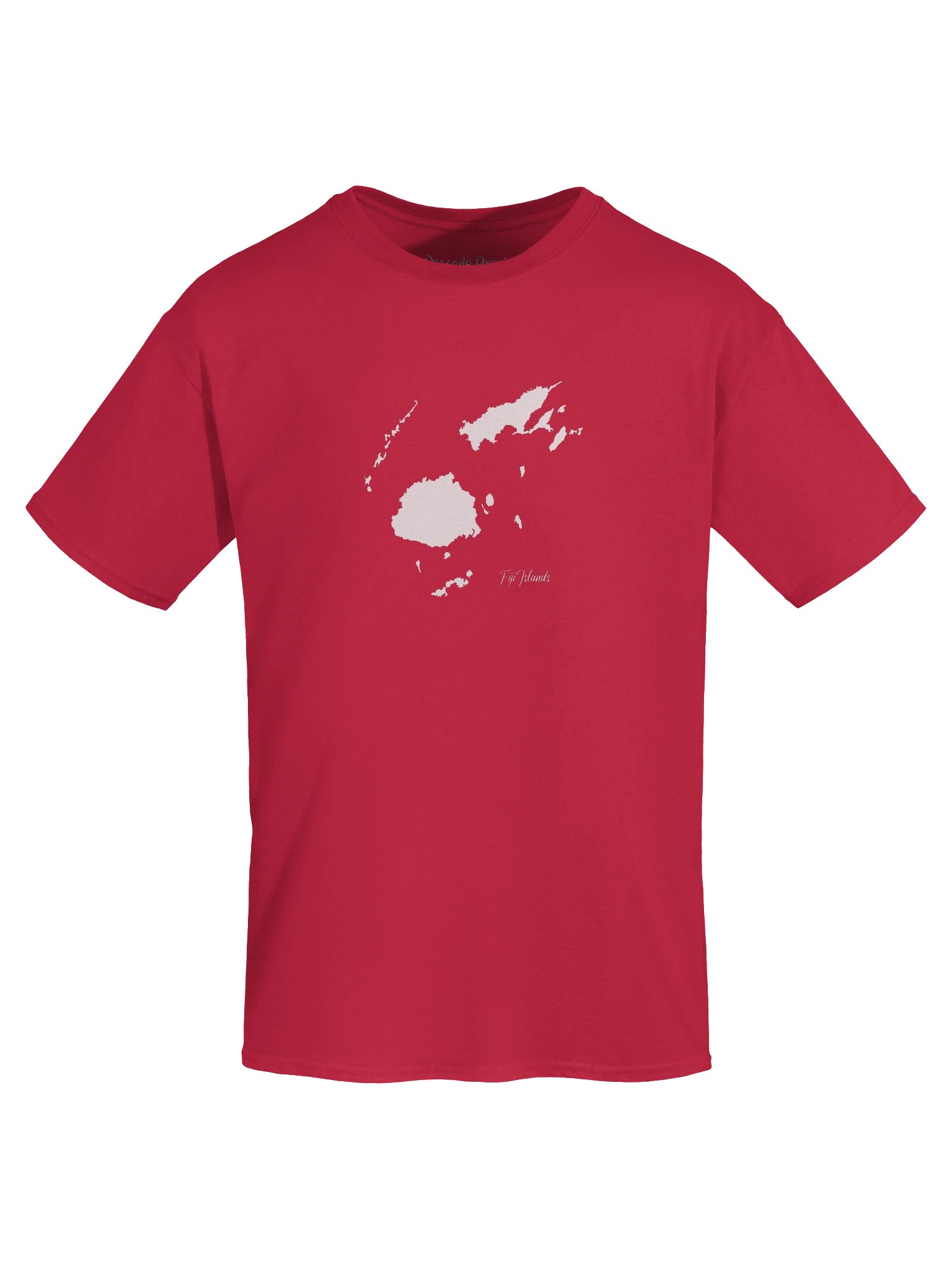 Fiji Islands Tshirt product image (5)