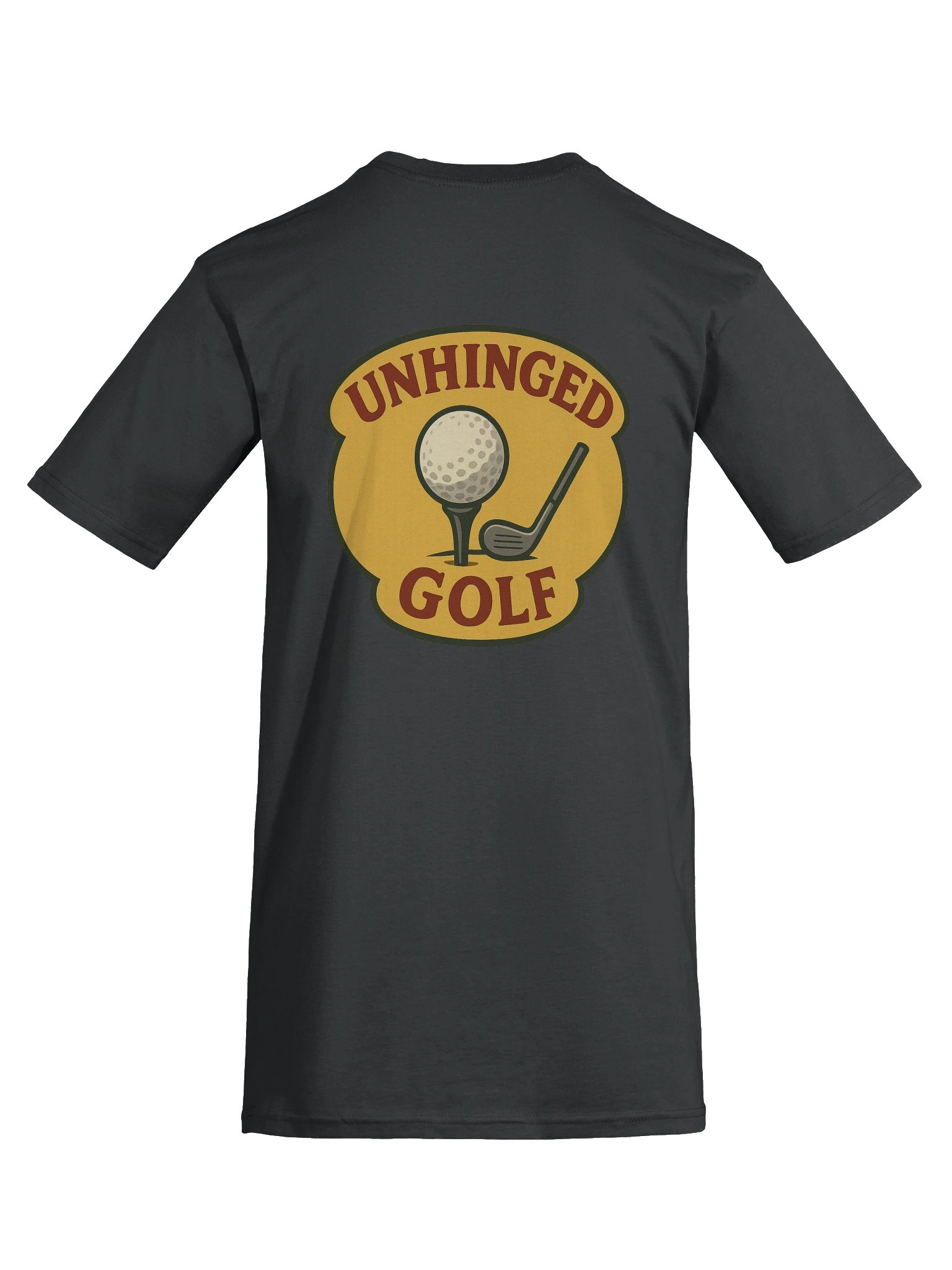 Unhinged Pro Shop Shirt product image (9)