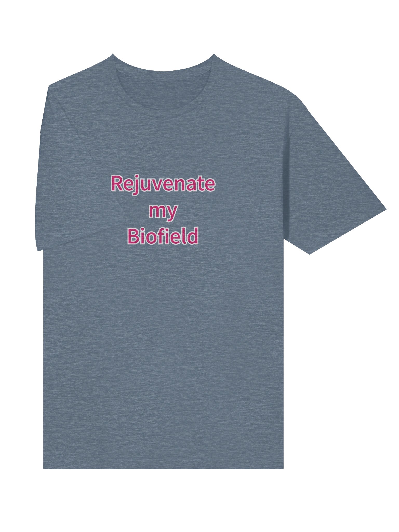 Biofield Short Sleeve product image (5)