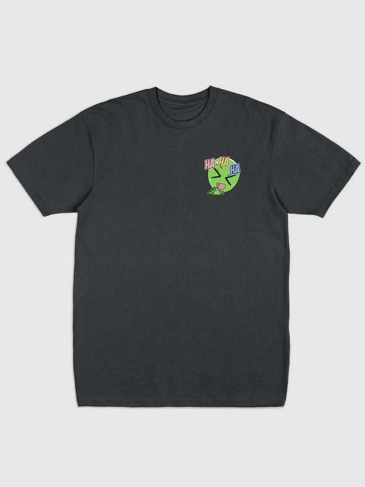 YouKnowMe Alien Lol Tee product image (1)