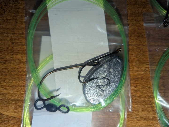 Catfish fishing Kit product image (1)