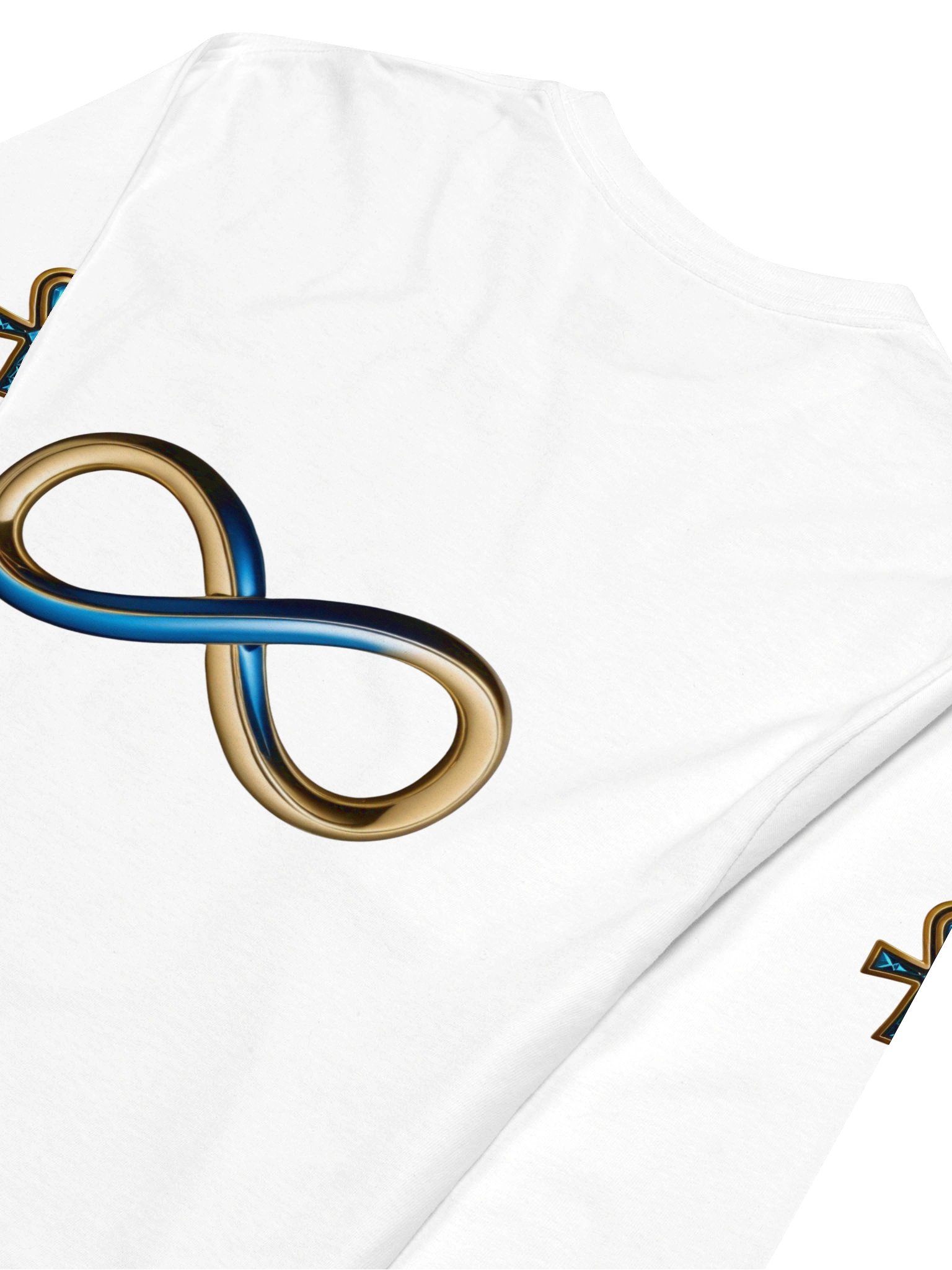 TranceVibz Long Sleeve Shirt Collection product image (4)