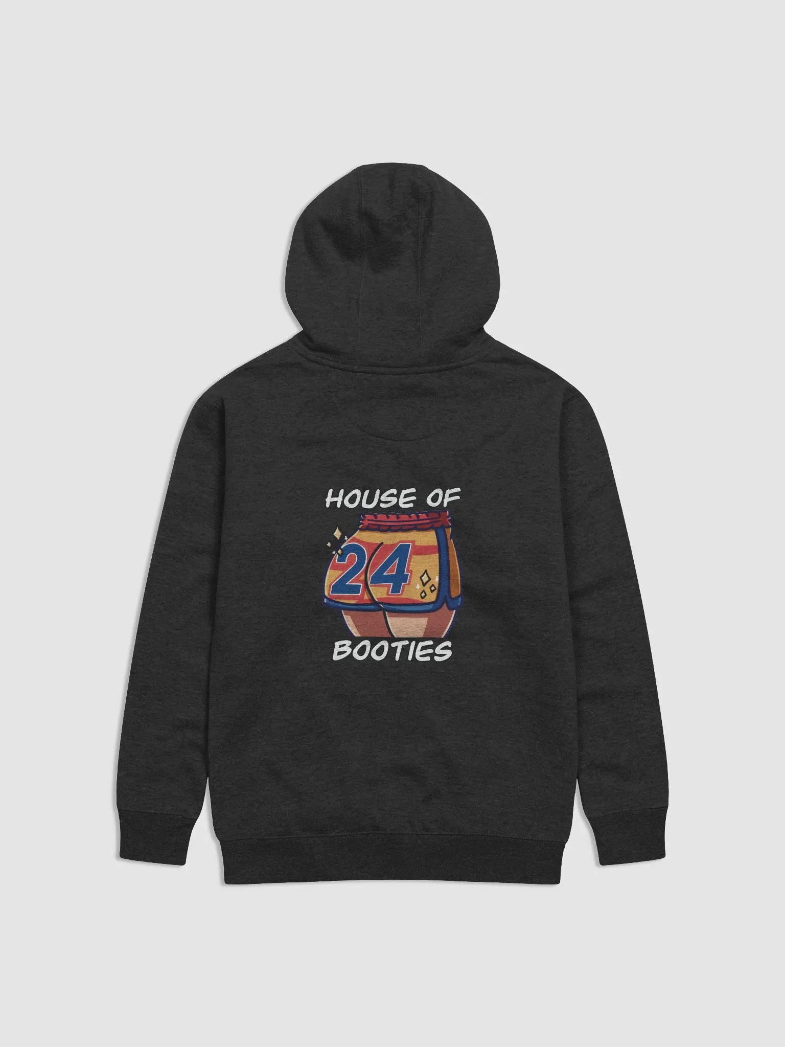 HOB Hoodie product image (1)
