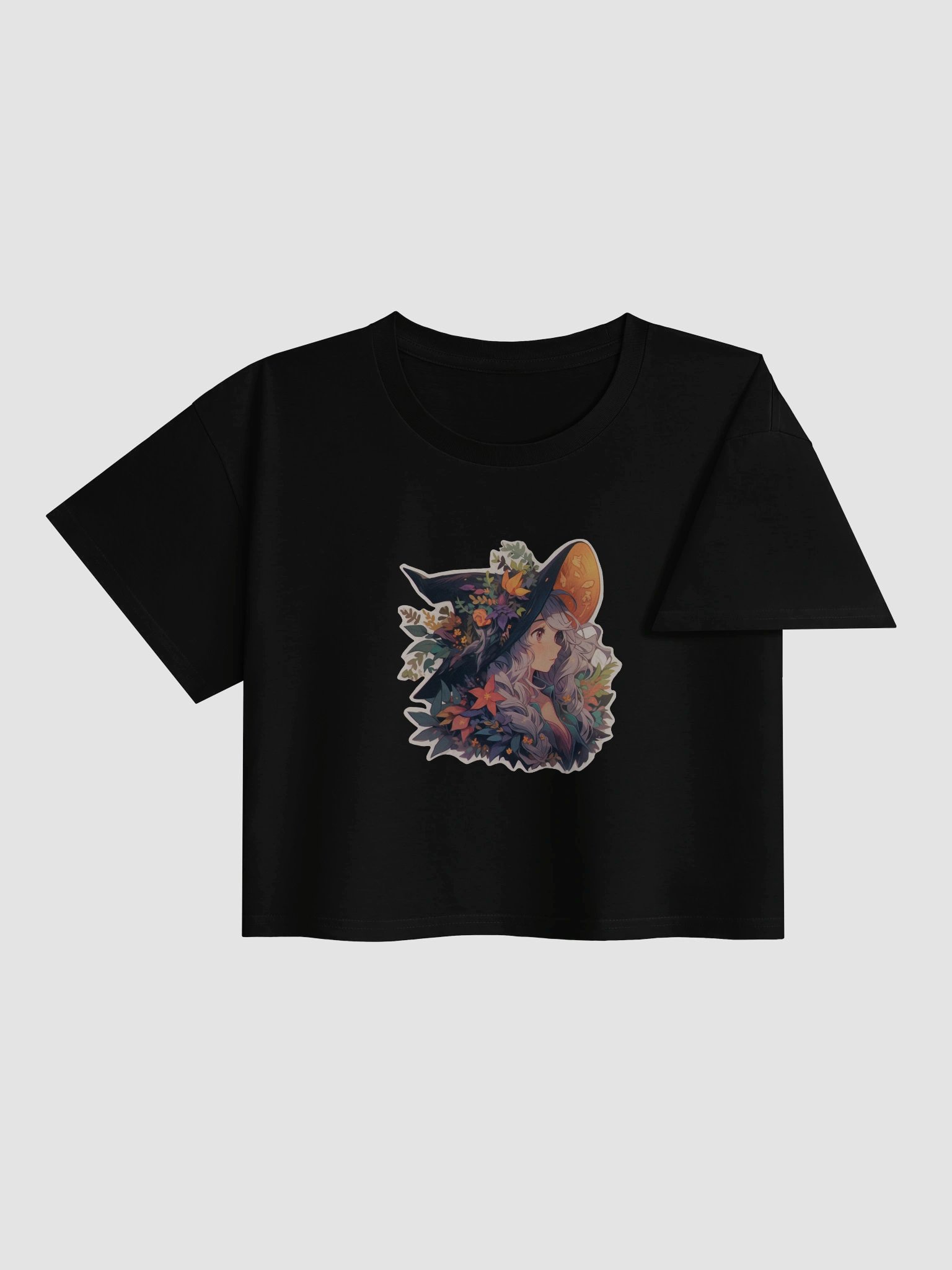 Celest Crop Tee (Fall) product image (20)