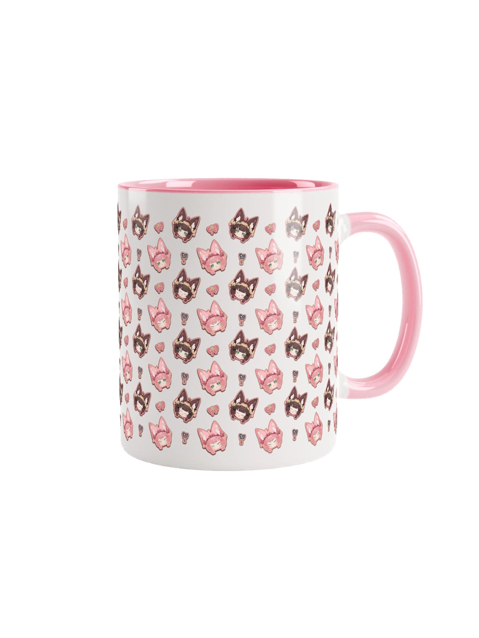 Shige Chibi Mug product image (2)
