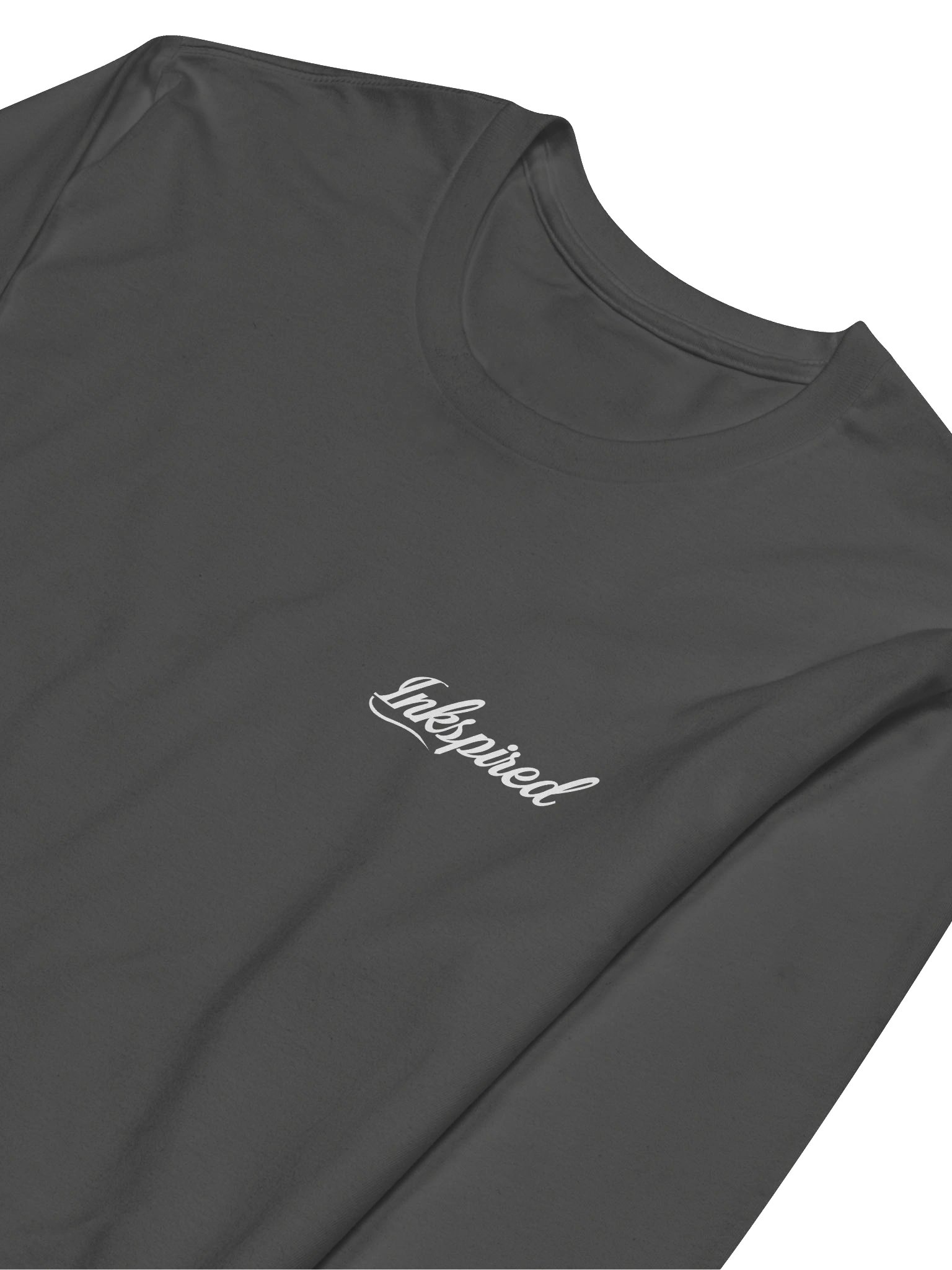 Inkspired Premium Long-Sleeve Shirt product image (3)