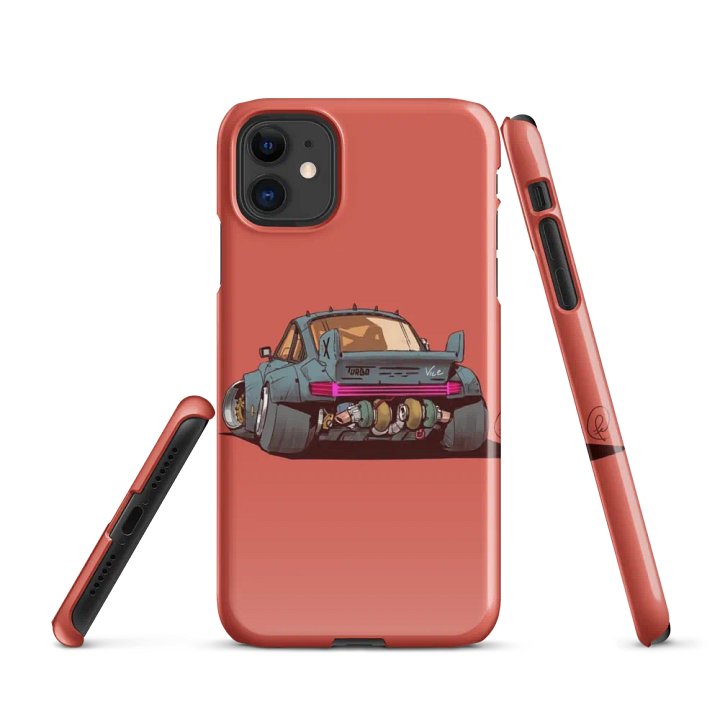 ChicShield Snap Case product image (1)