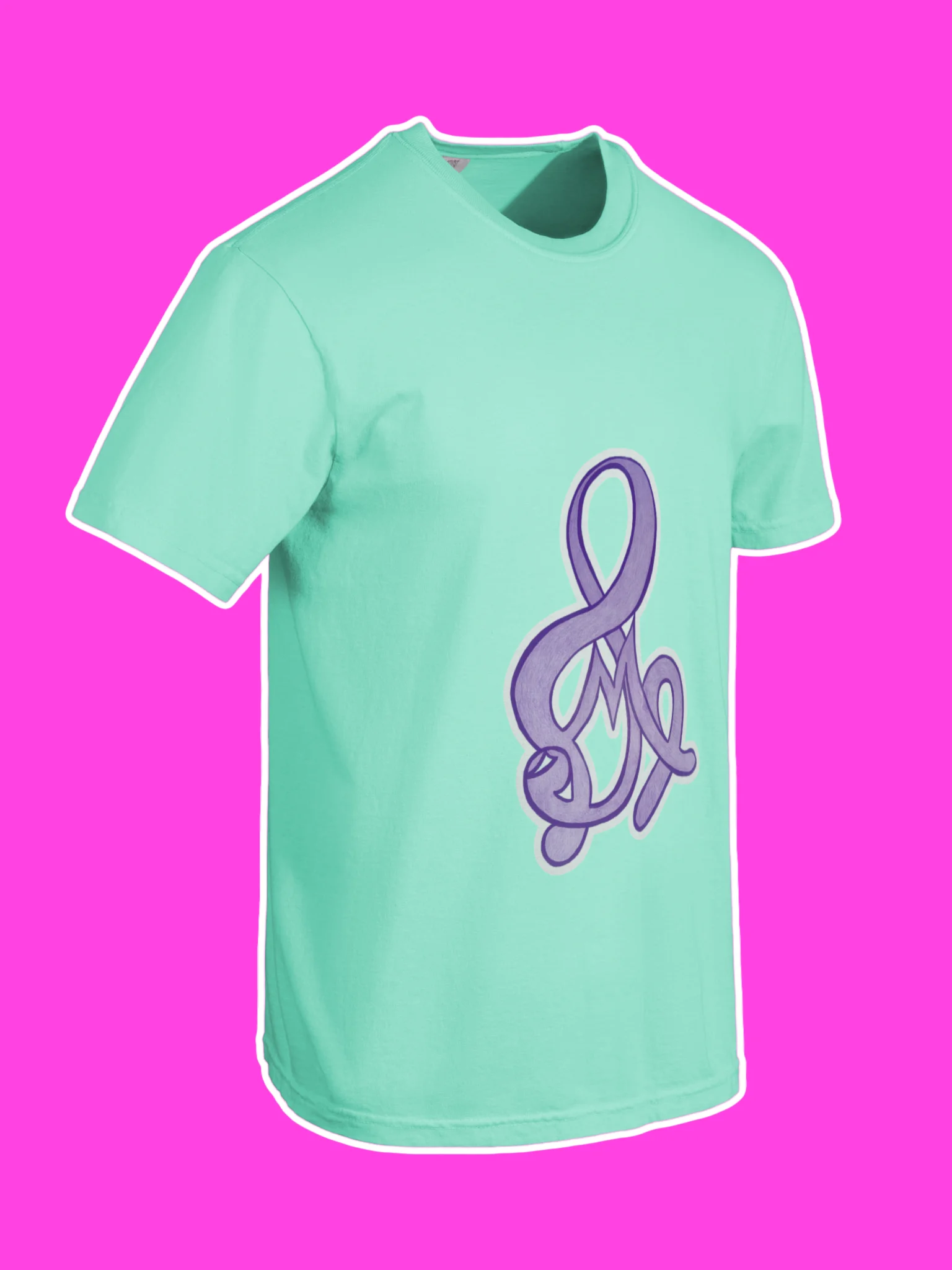 MIRAYTIONERY TEE product image (3)