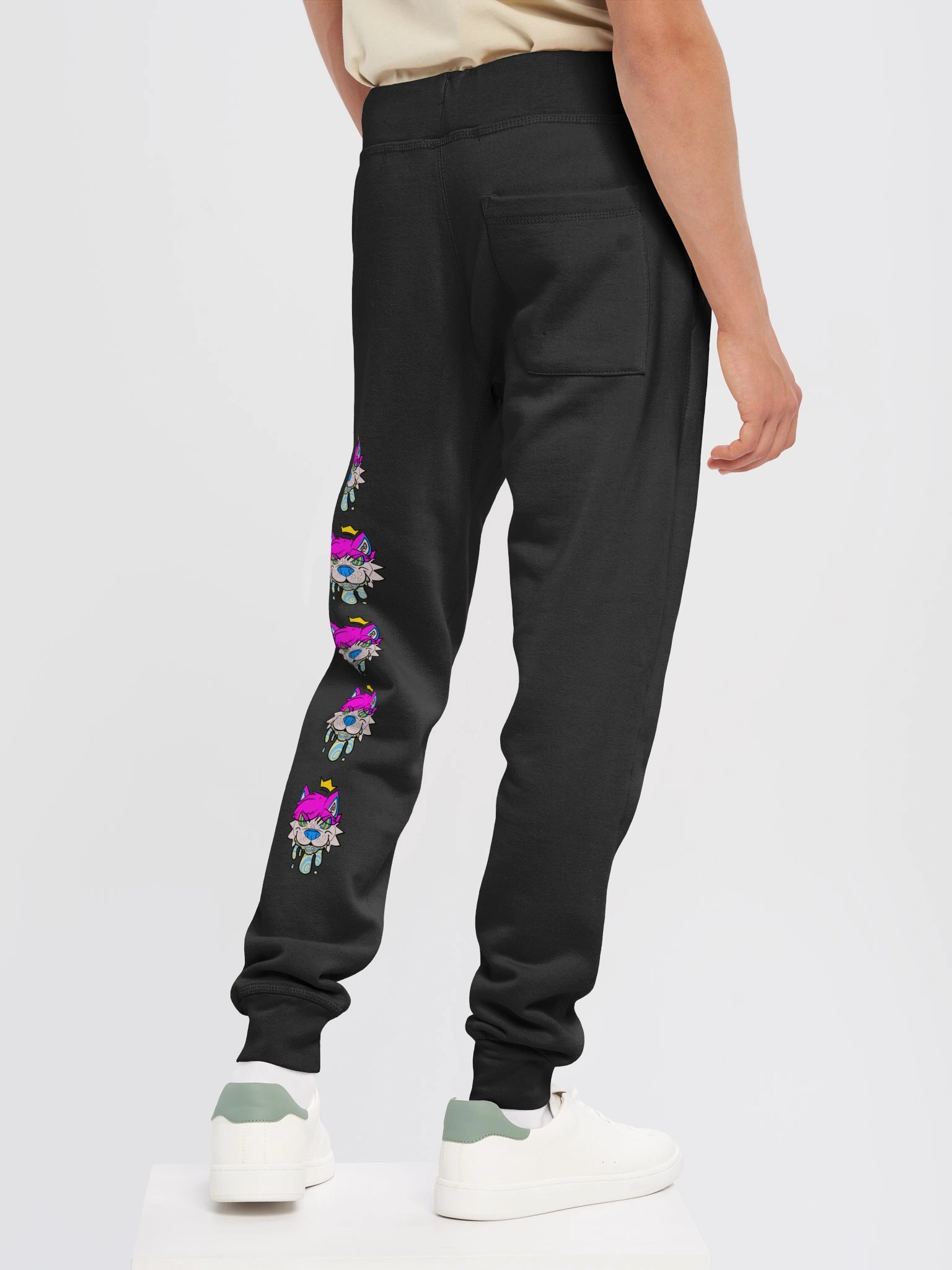 DROOL - JOGGERS product image (5)