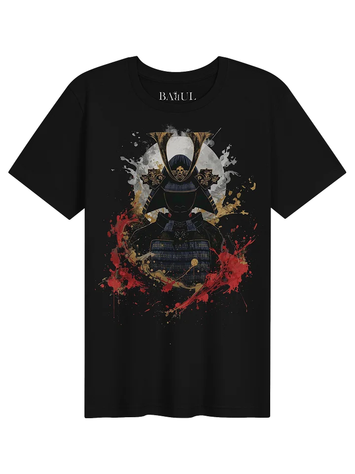The Warrior’s Shadow product image (1)