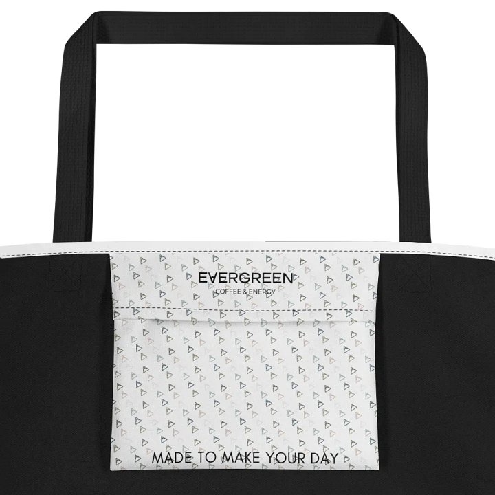 Matcha Club Tote | Sip Society product image (2)