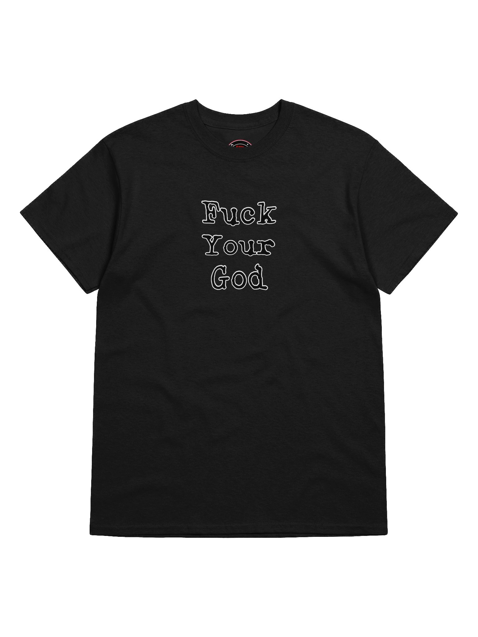 Fuck Your God product image (5)