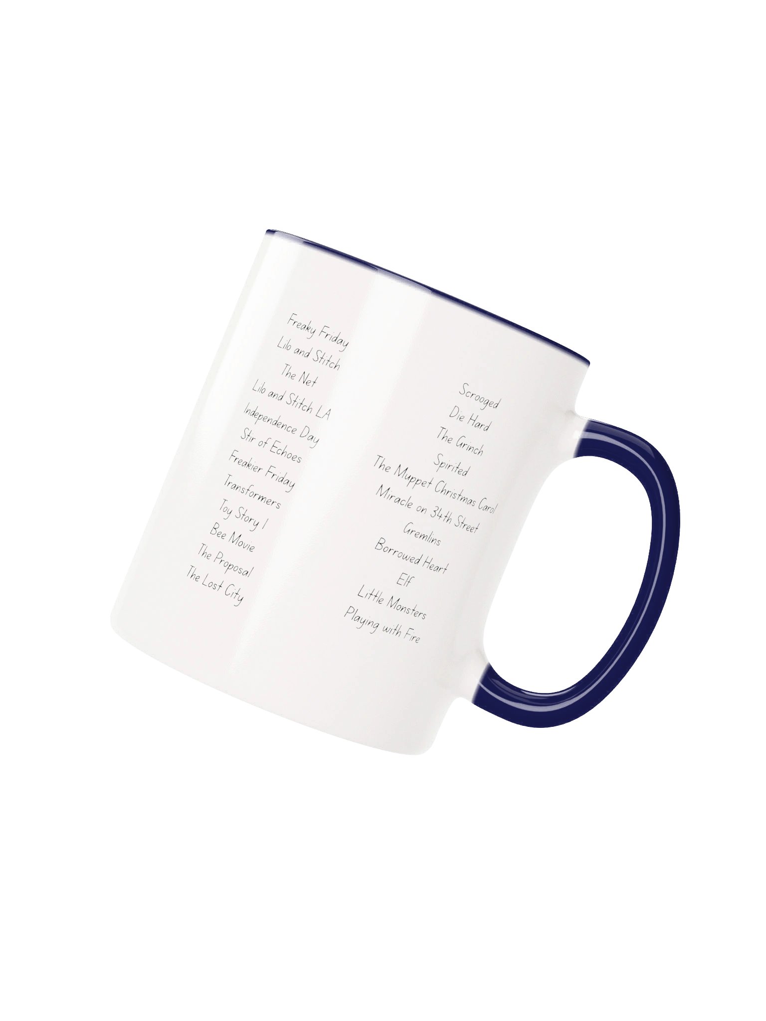 Movie Night Coffee Mug 1 product image (2)