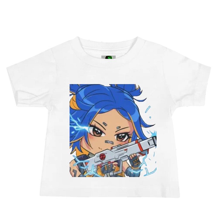 dueling kids t-shirt product image (2)