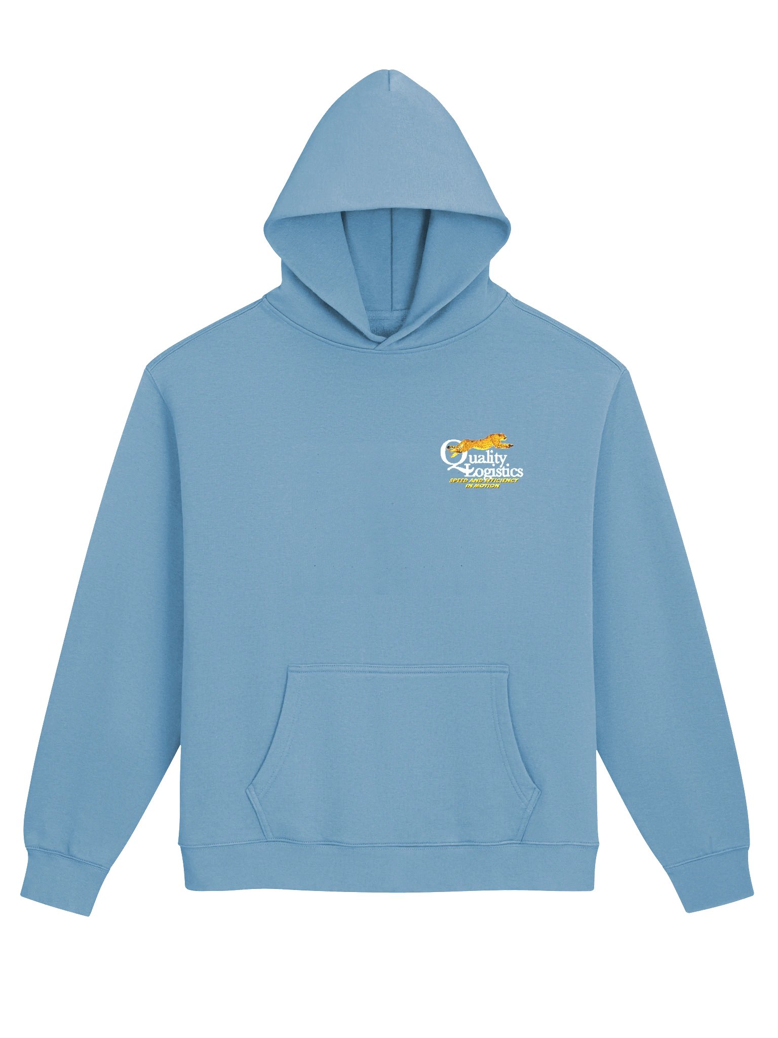 Oversized Hoodie product image (1)