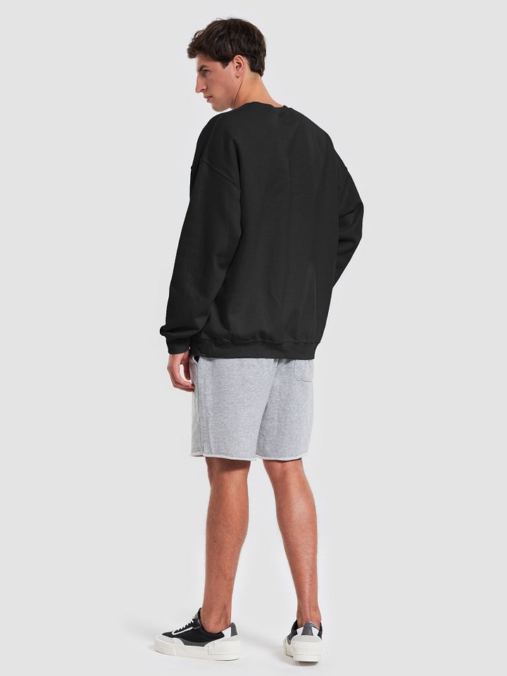 Awesomer Crewneck Sweatshirt product image (2)