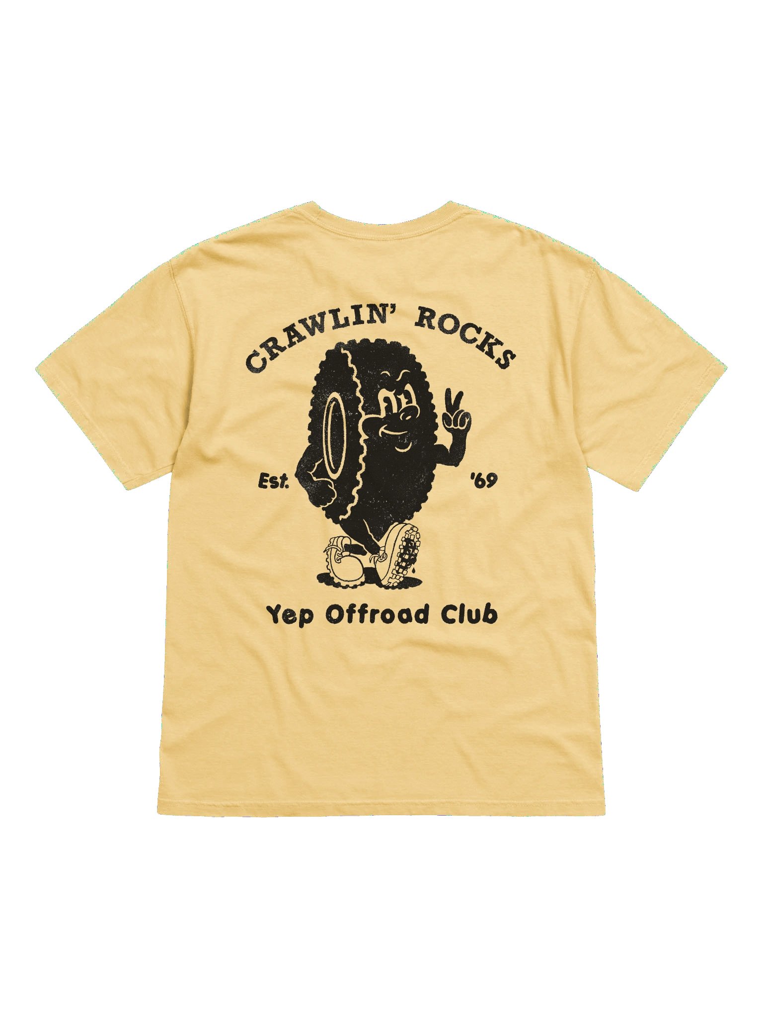 Crawlin' product image (4)