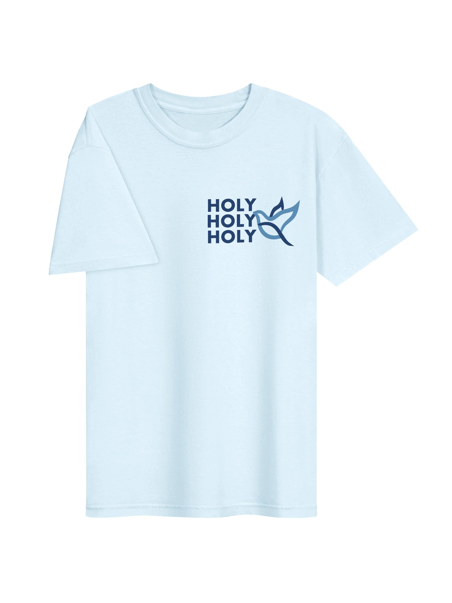 Holy T-Shirt product image (3)
