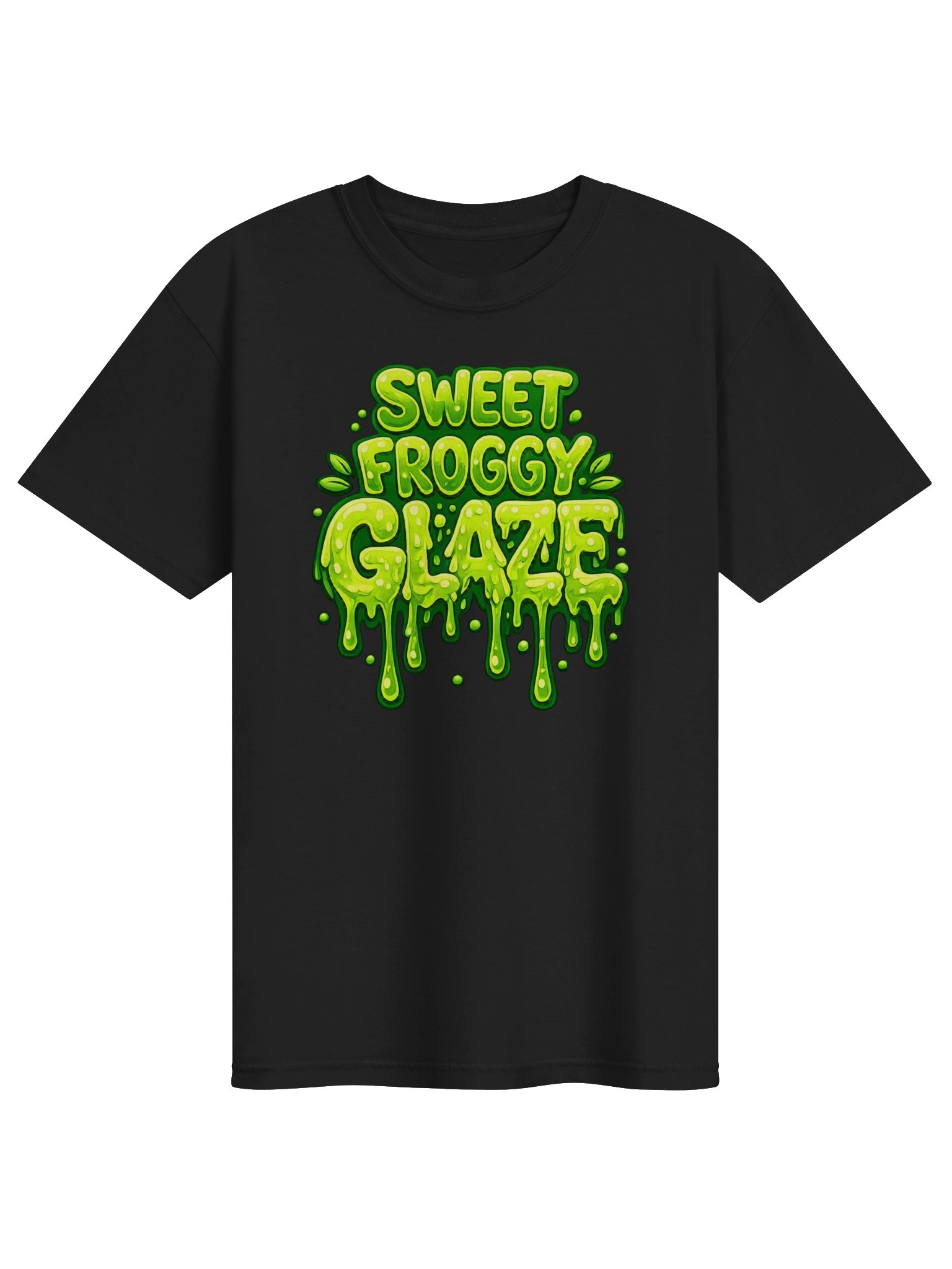 Froggy Glaze product image (1)