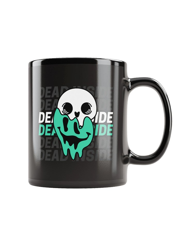 Dead Inside Mug product image (1)