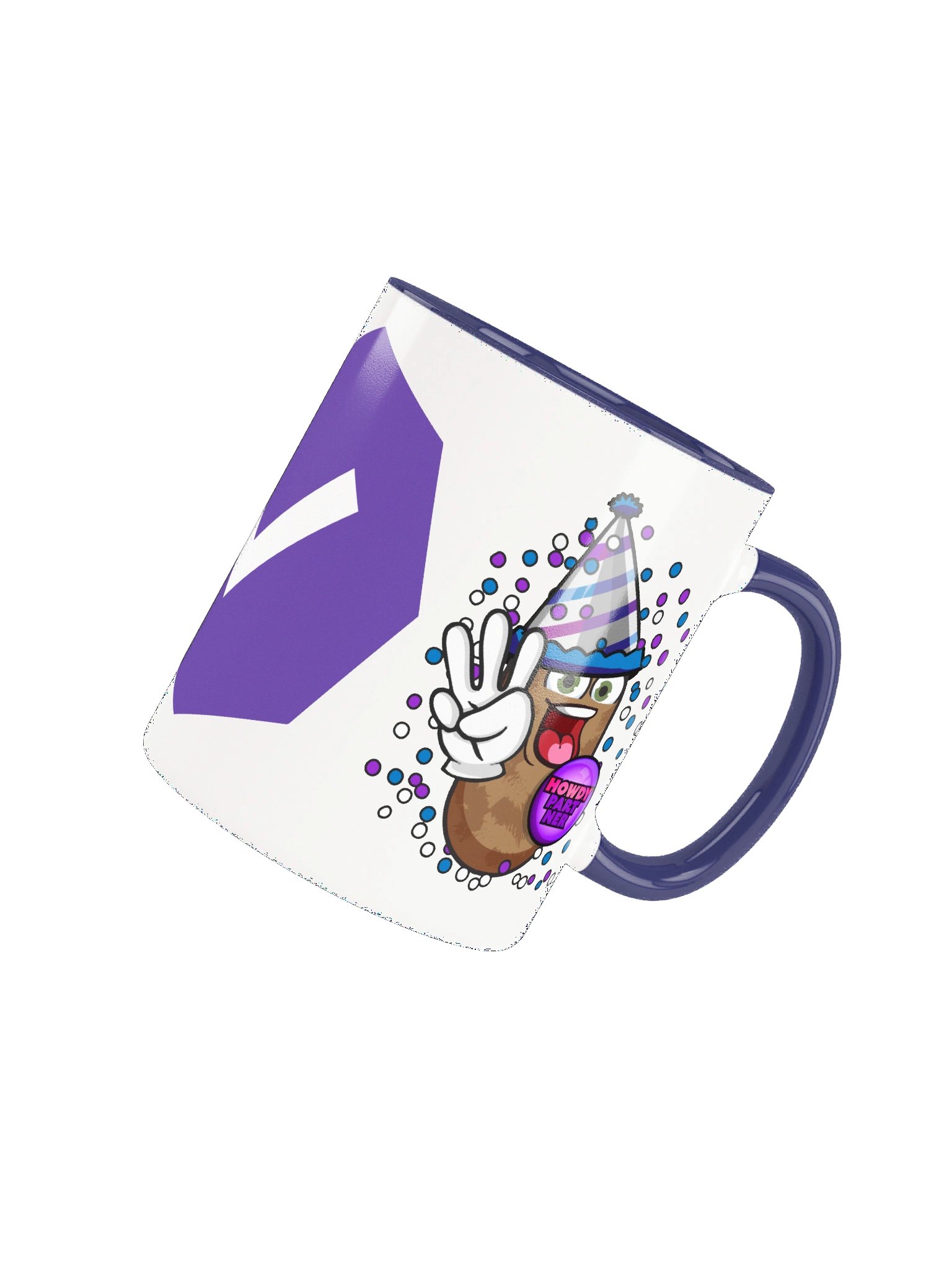 3 Year Partnerversary Mug product image (7)