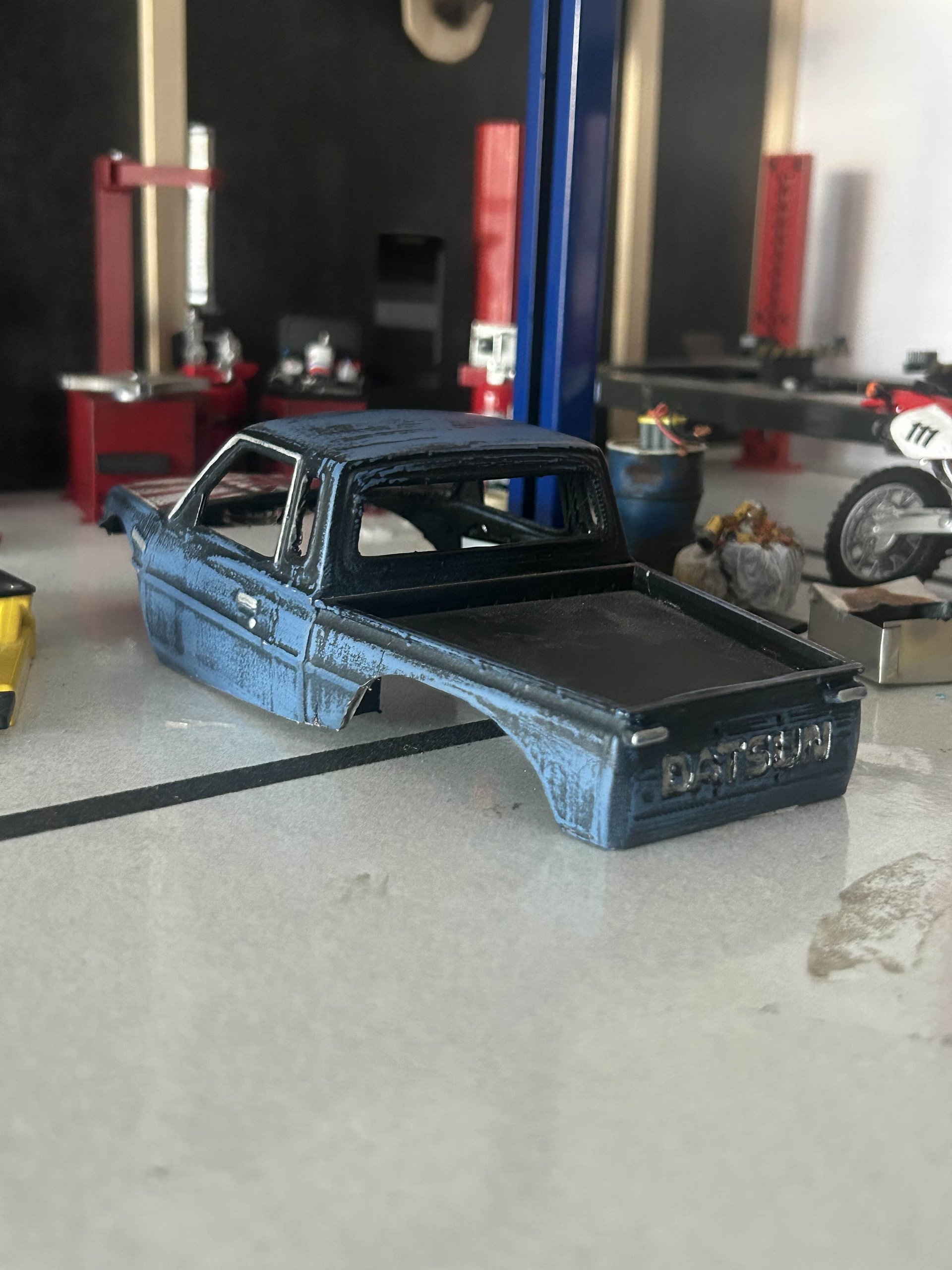 DATSUN product image (3)