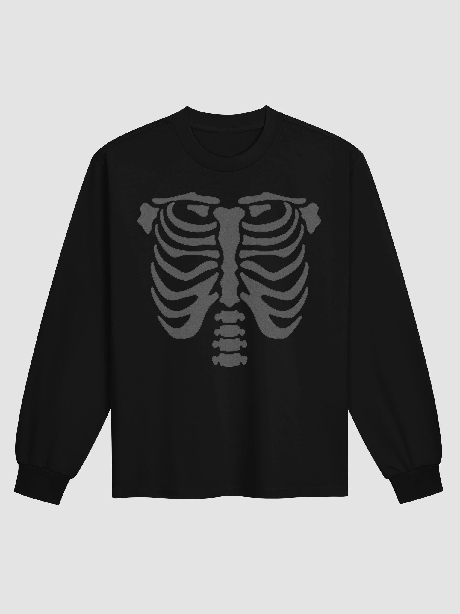Osteo Drama Long size Unisex Tee product image (5)