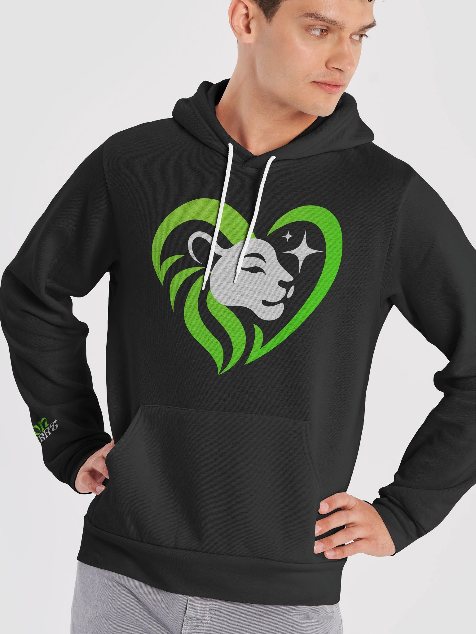 New Logo Hoodie product image (12)