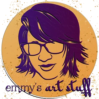 emmysartstuff