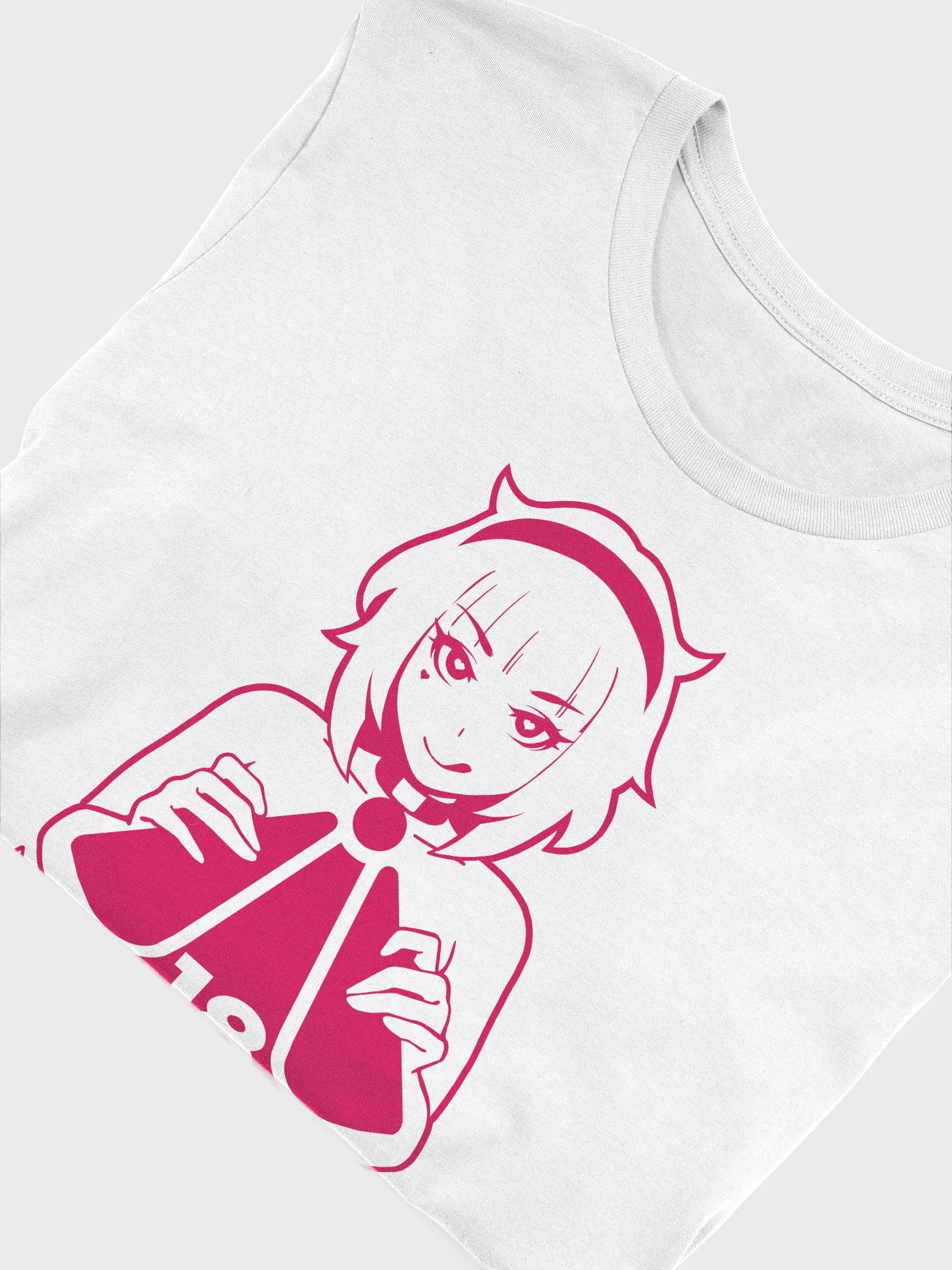 R18 - SHIRT - WHITE product image (6)