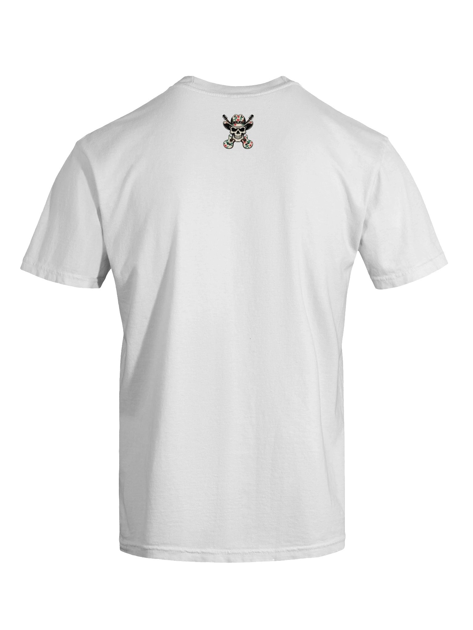 Country Hardstyle | Desert Bloom | Heavyweight T-Shirt product image (55)
