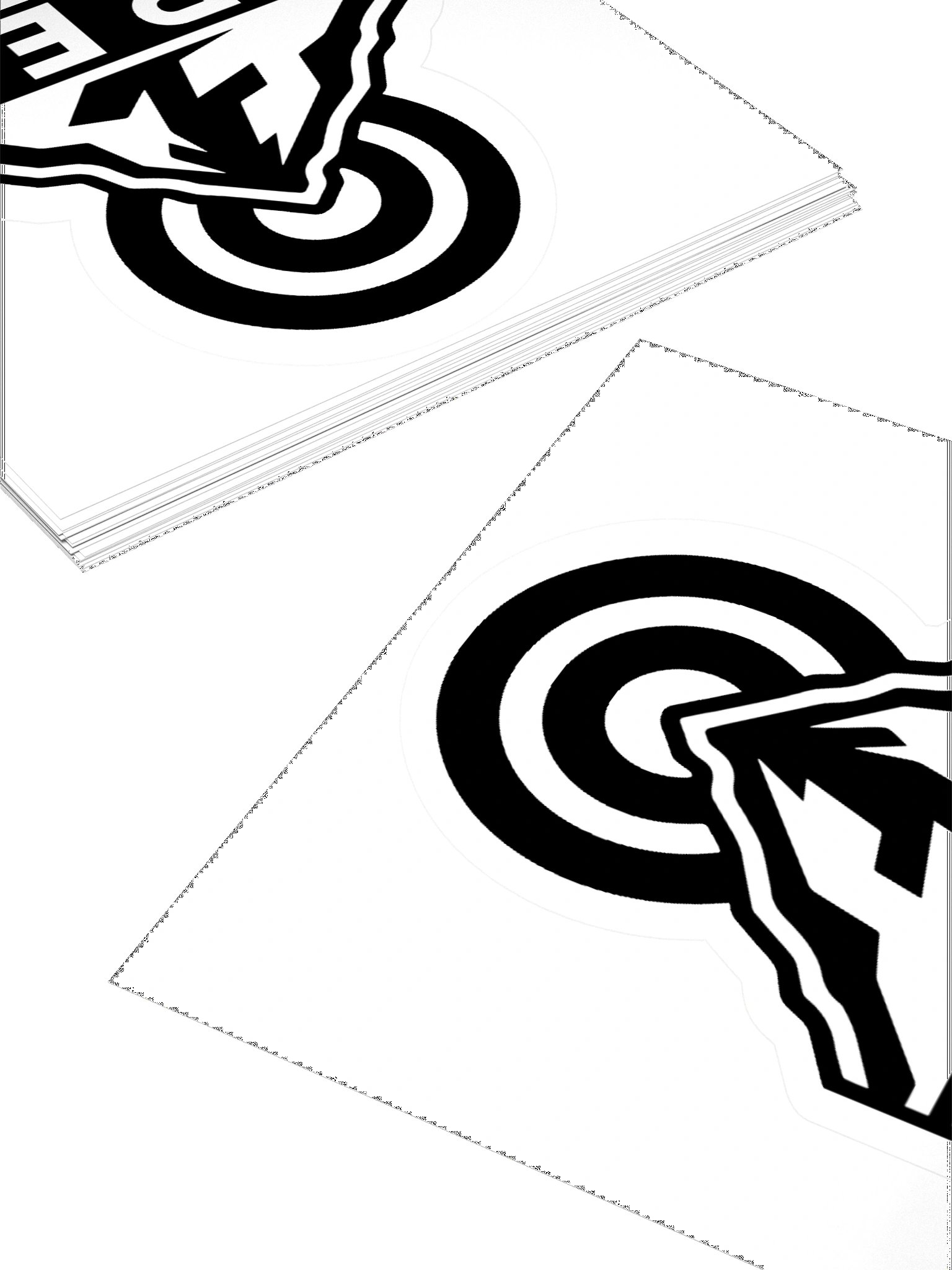 Freedomain Sticker product image (10)