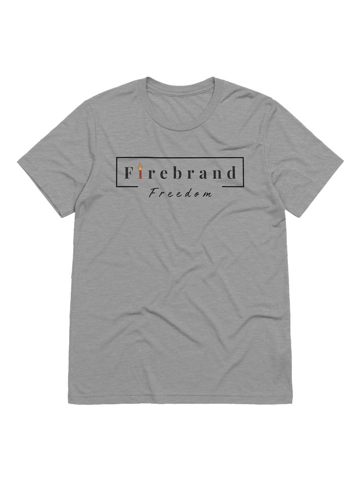 Firebrand Freedom Basic t-shirt product image (4)