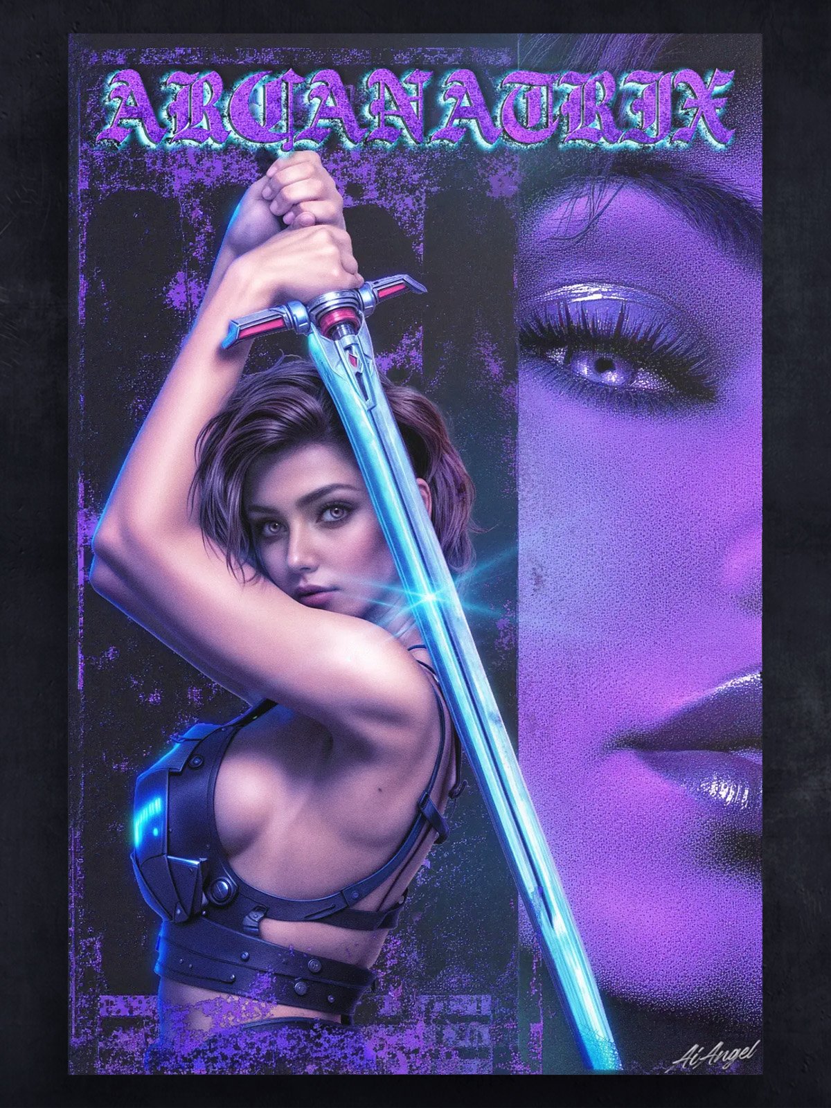 Arcanatrix product image (1)