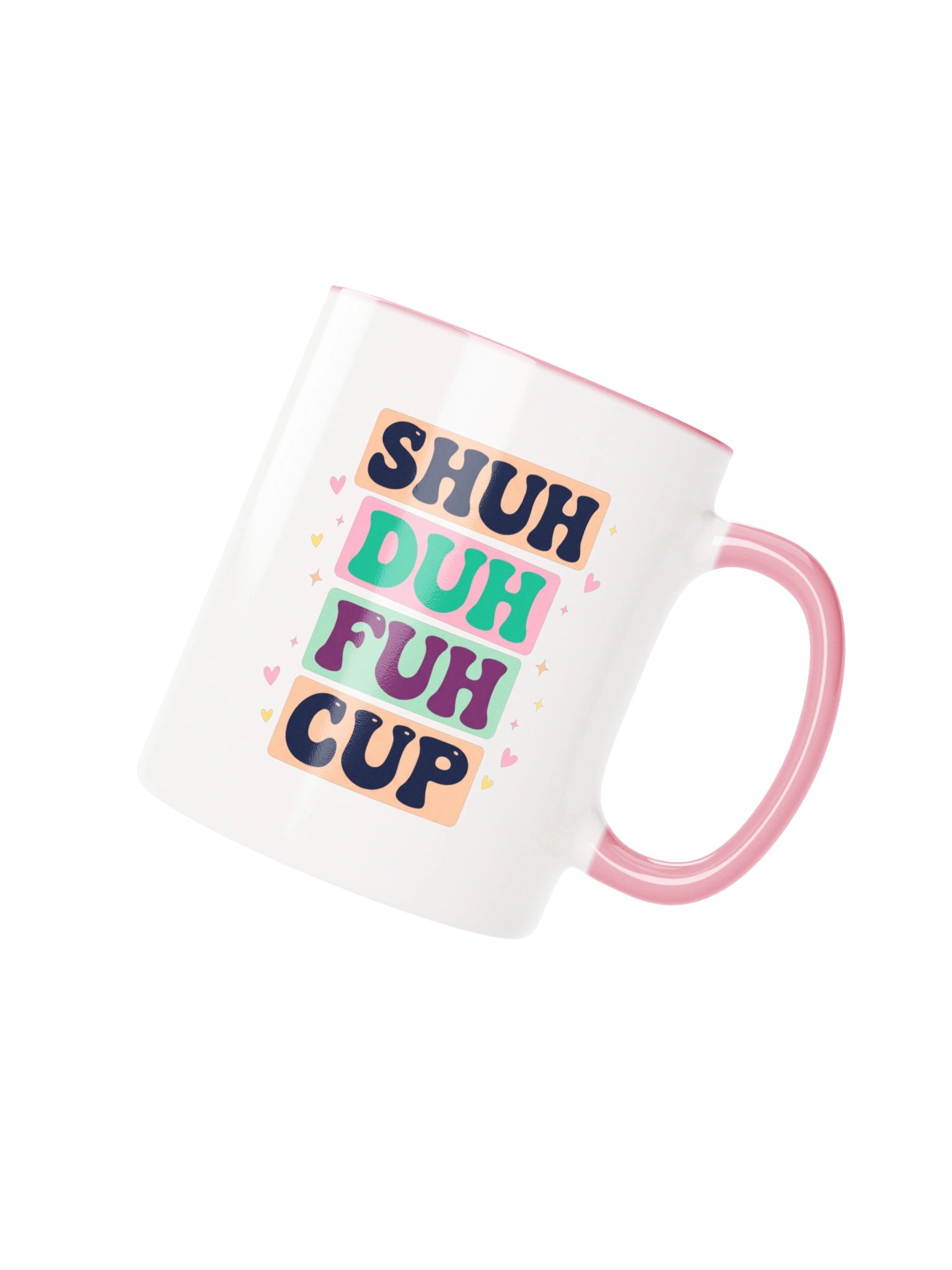 Shuh Duh Fuh Cup product image (2)