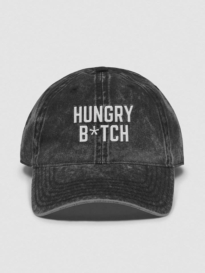 hungry bitch hat product image (2)