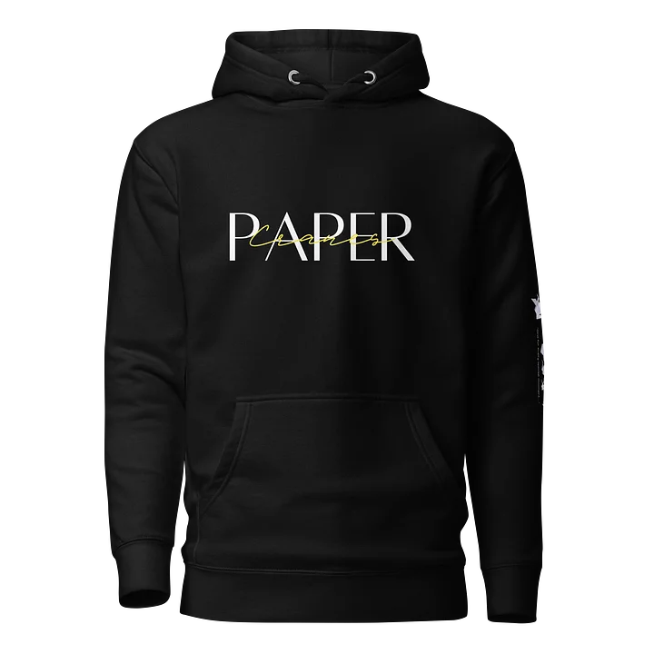 Paper Cranes Hoodie product image (1)
