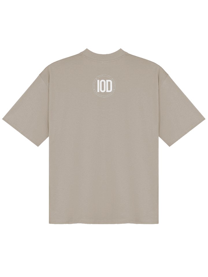 Over Do It Tee product image (2)
