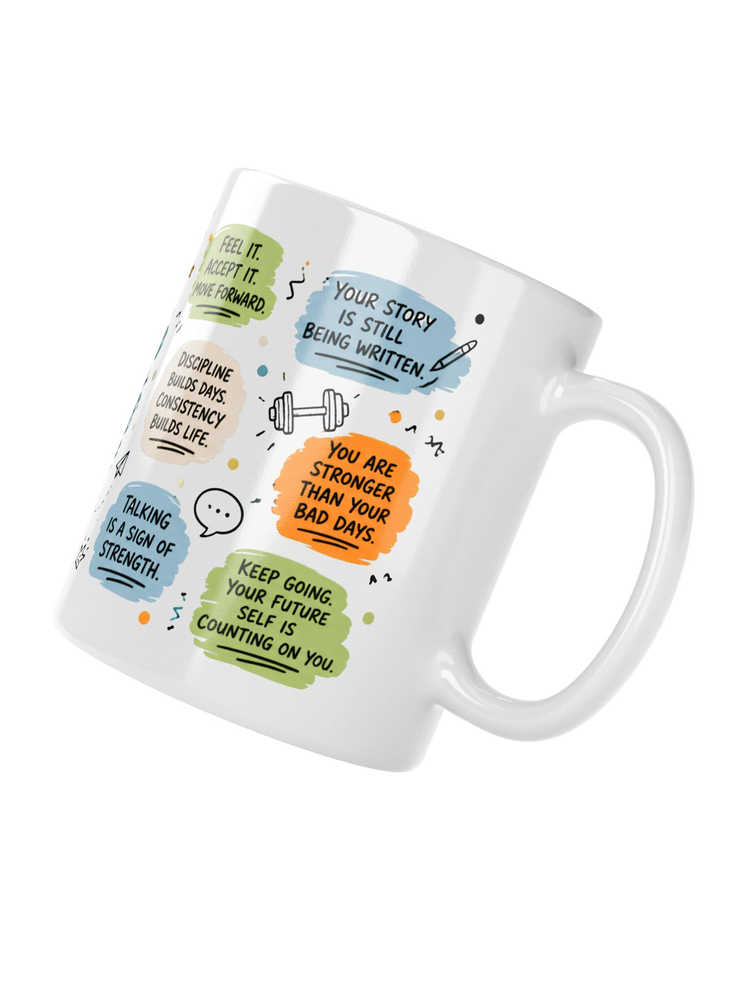 Men's Mental Health Mug product image (10)