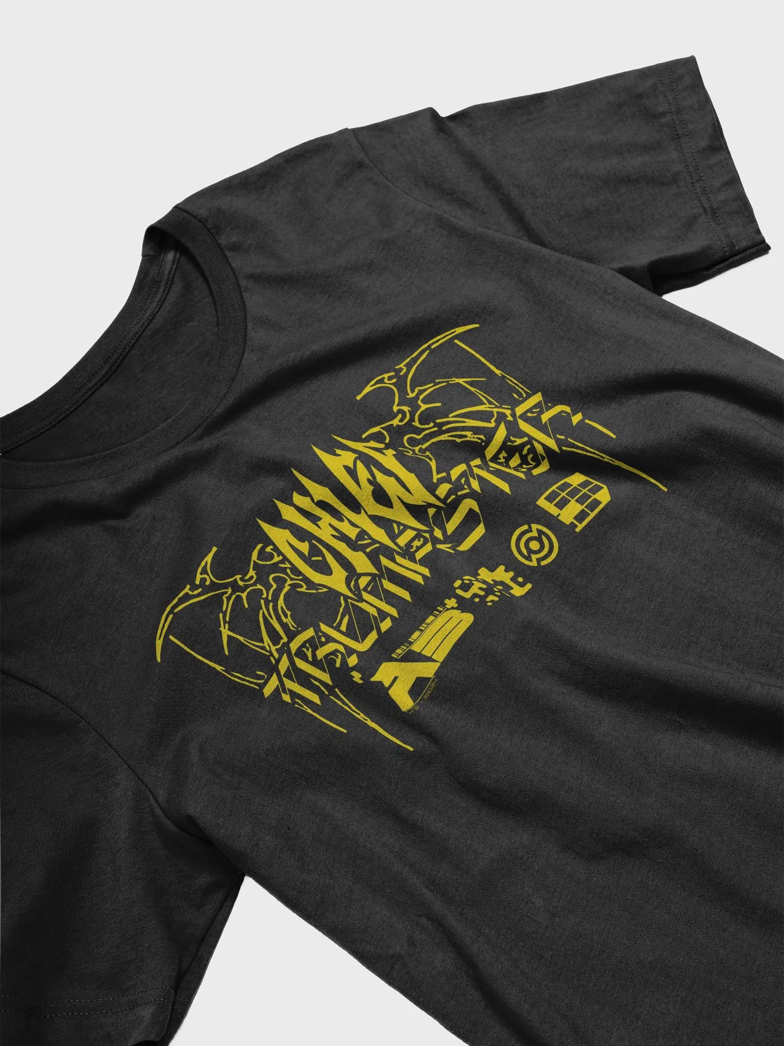 DISSENT SHIRT product image (6)