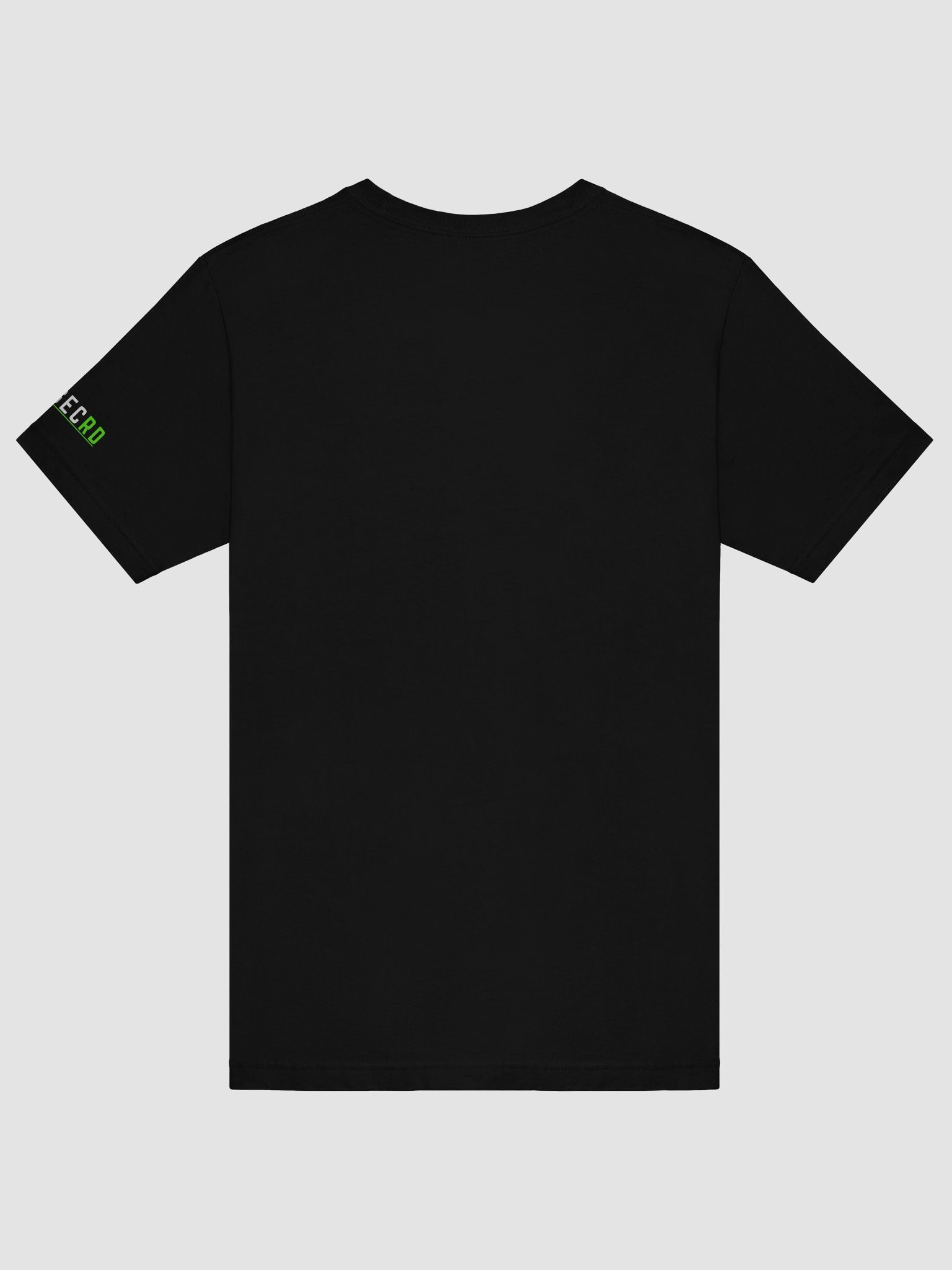 InfoSecRD T-shirt product image (6)