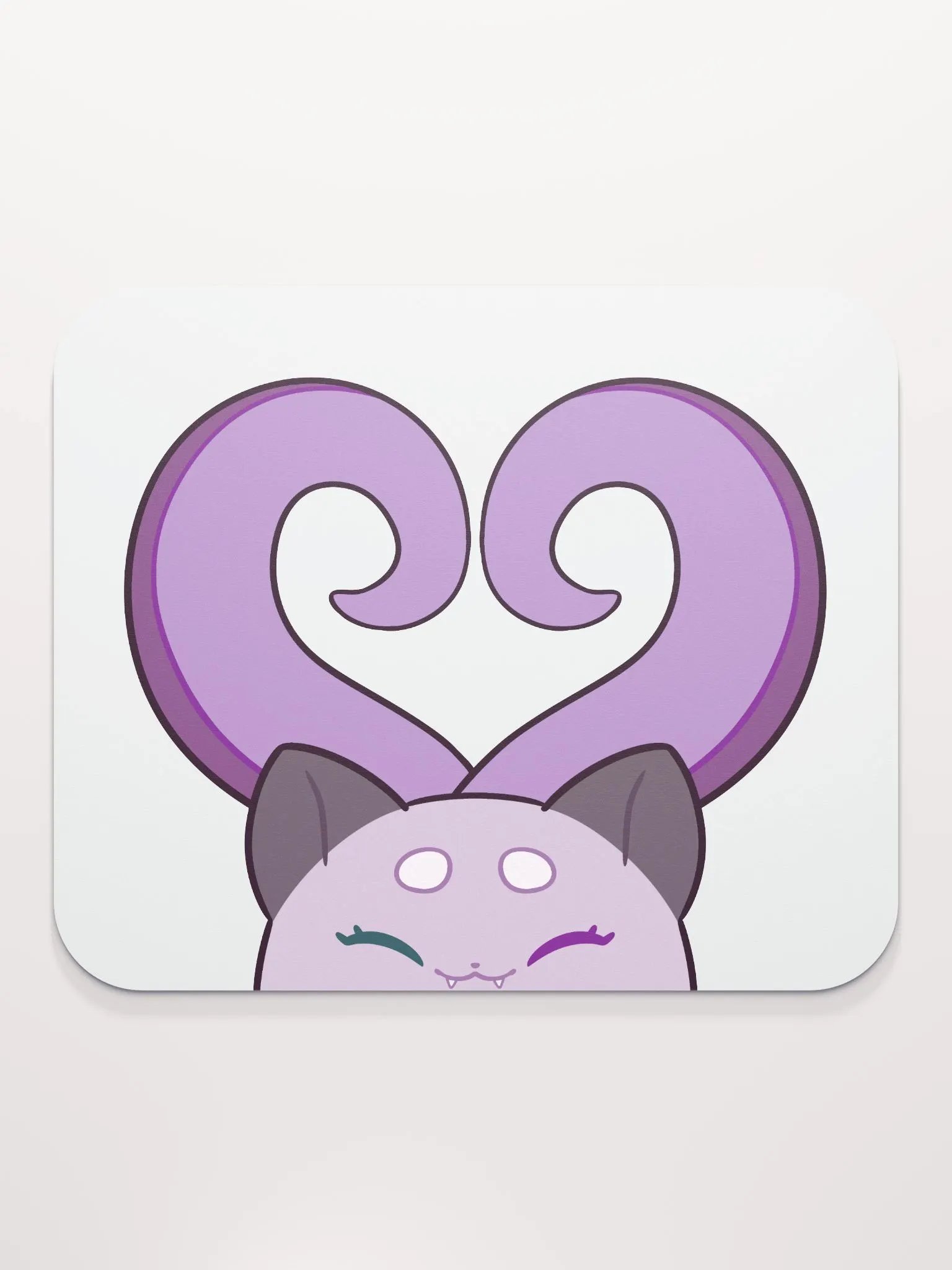 Arayah Catdritch Mousepad product image (2)