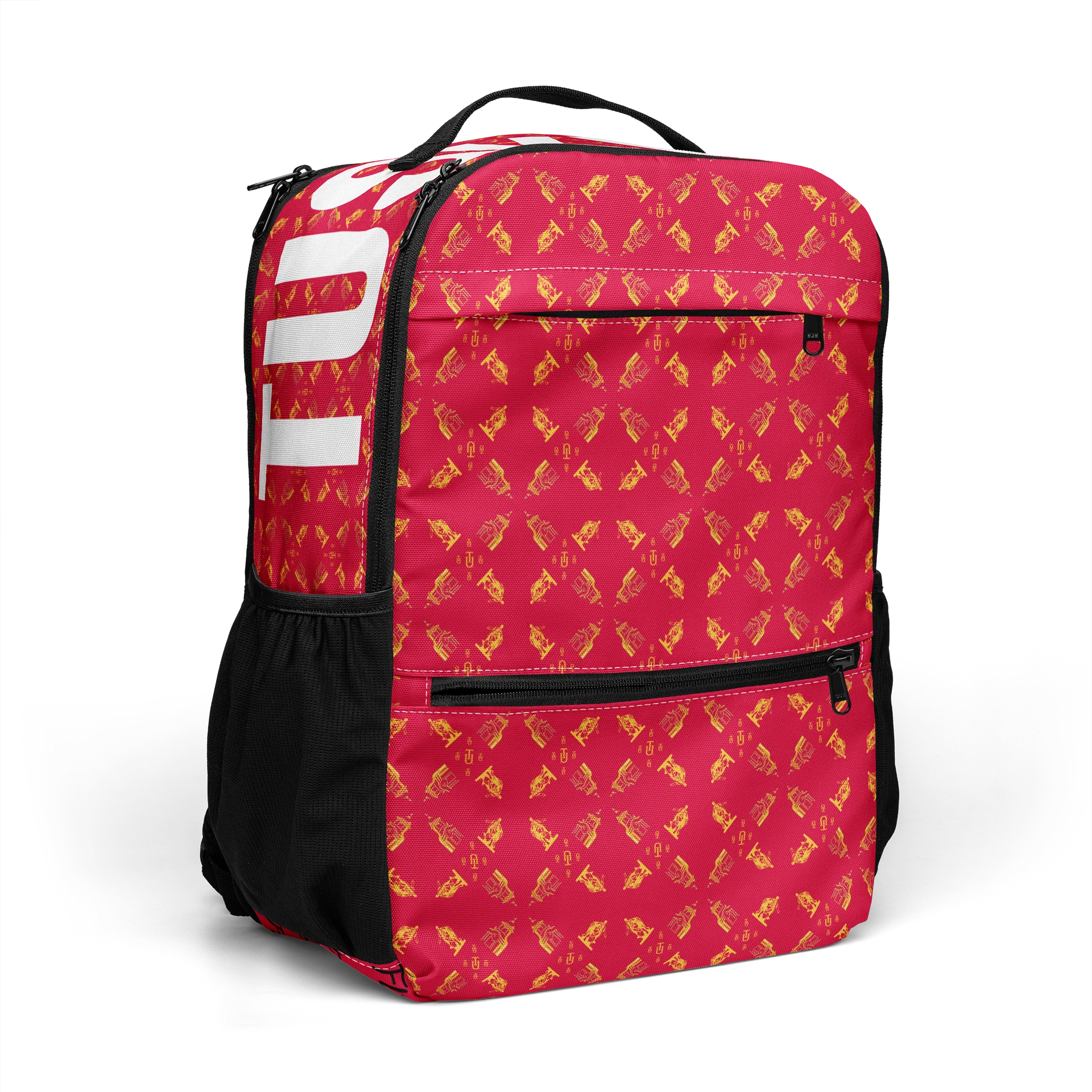 Monumental Backpack product image (2)