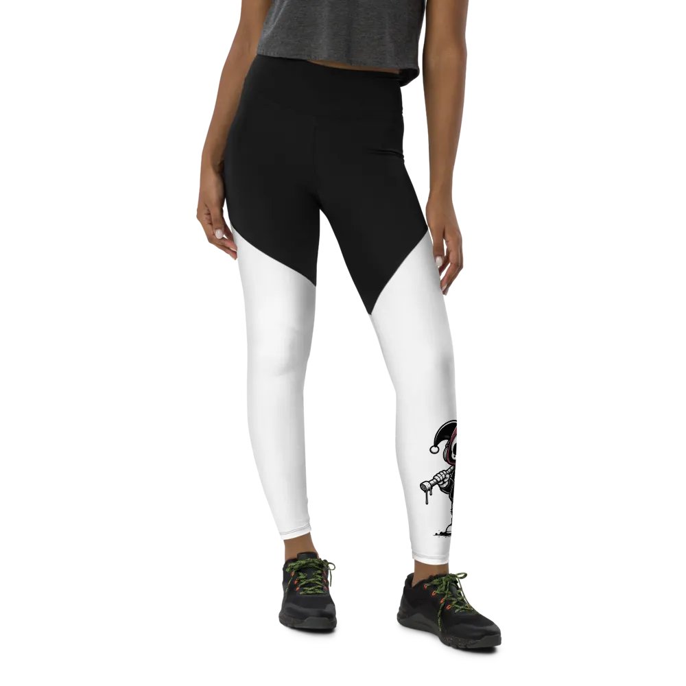 Swingin (Leggings) product image (10)